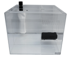 Trigger Systems Crystal Cube Sump - 18C