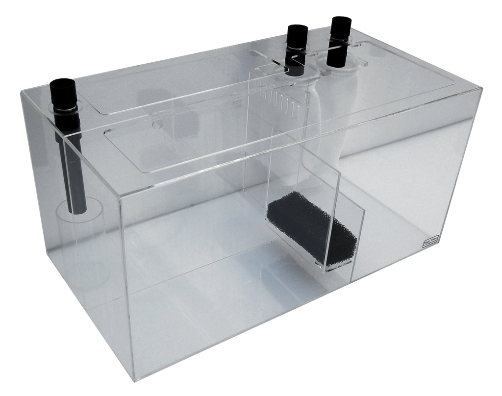 Trigger Systems Crystal Sump - 30S