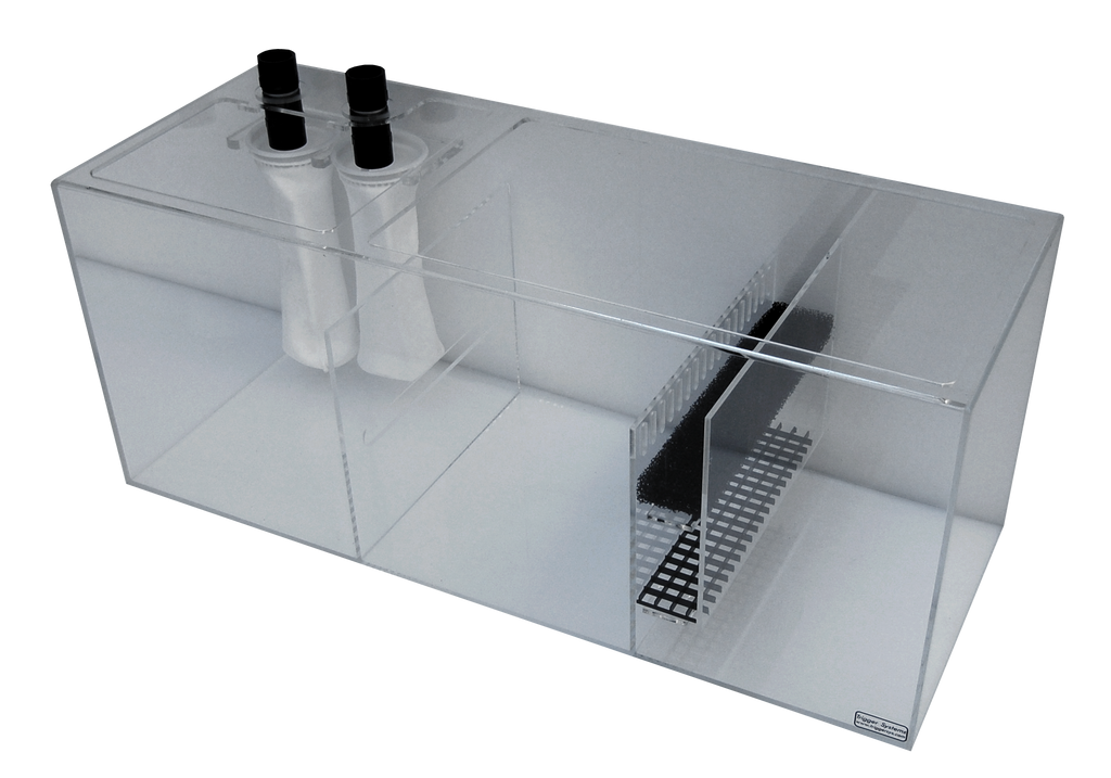 Trigger Systems Crystal Sump - 36S
