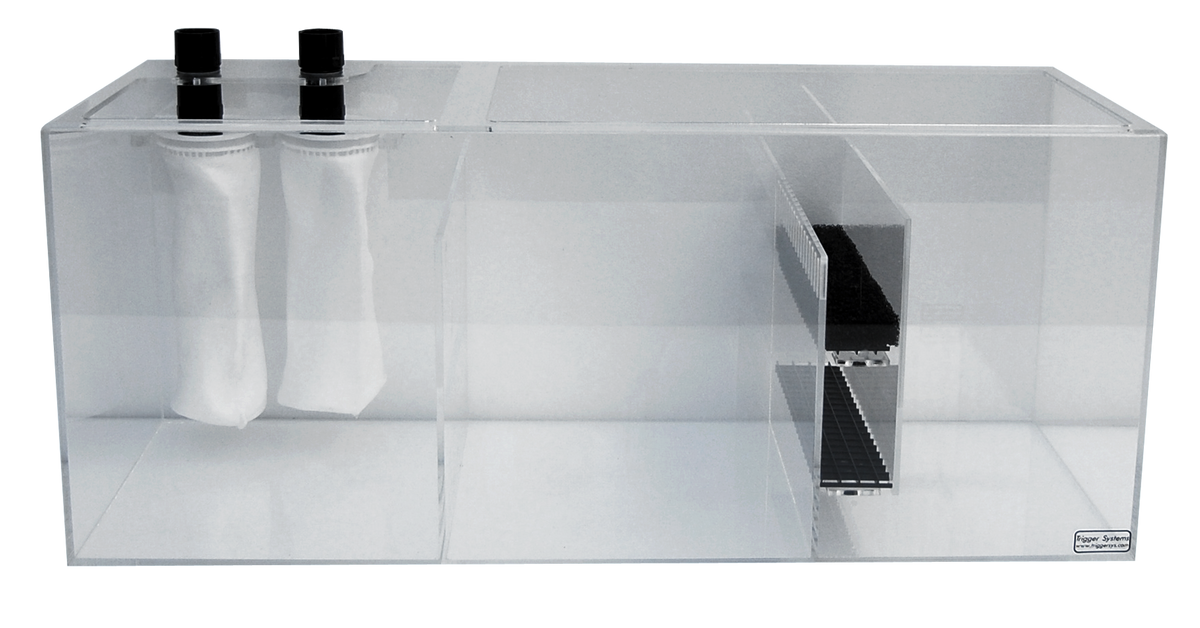 Trigger Systems Crystal Sump - 36S