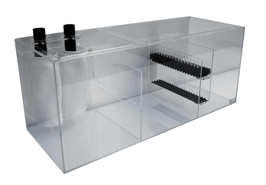 Trigger Systems Crystal Sump - 36S