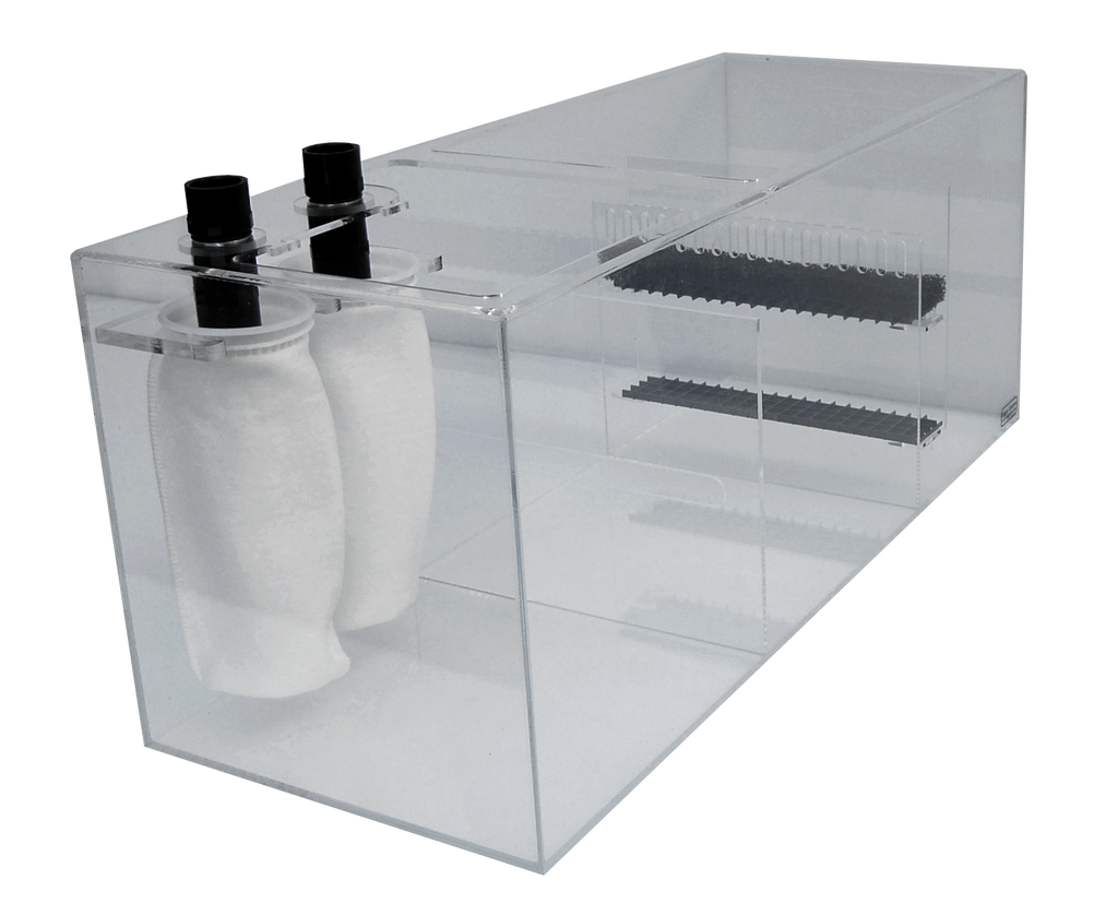 Trigger Systems Crystal Sump - 36S