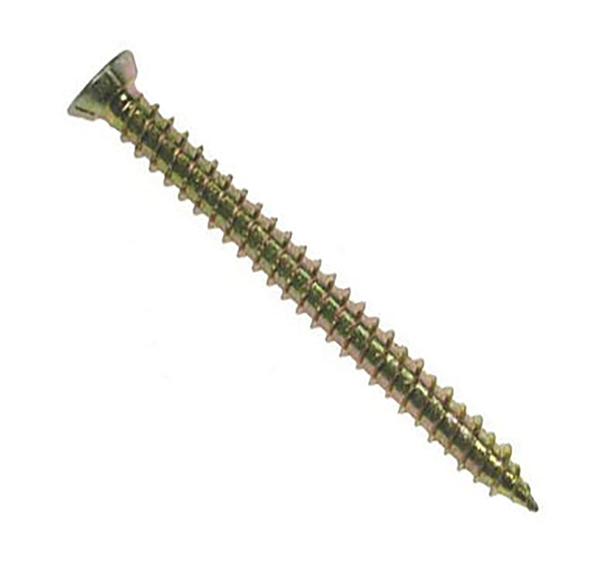 concrete screws fixings 150ml