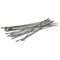 Stainless Steel Cable Ties 4.6mm x 360mm