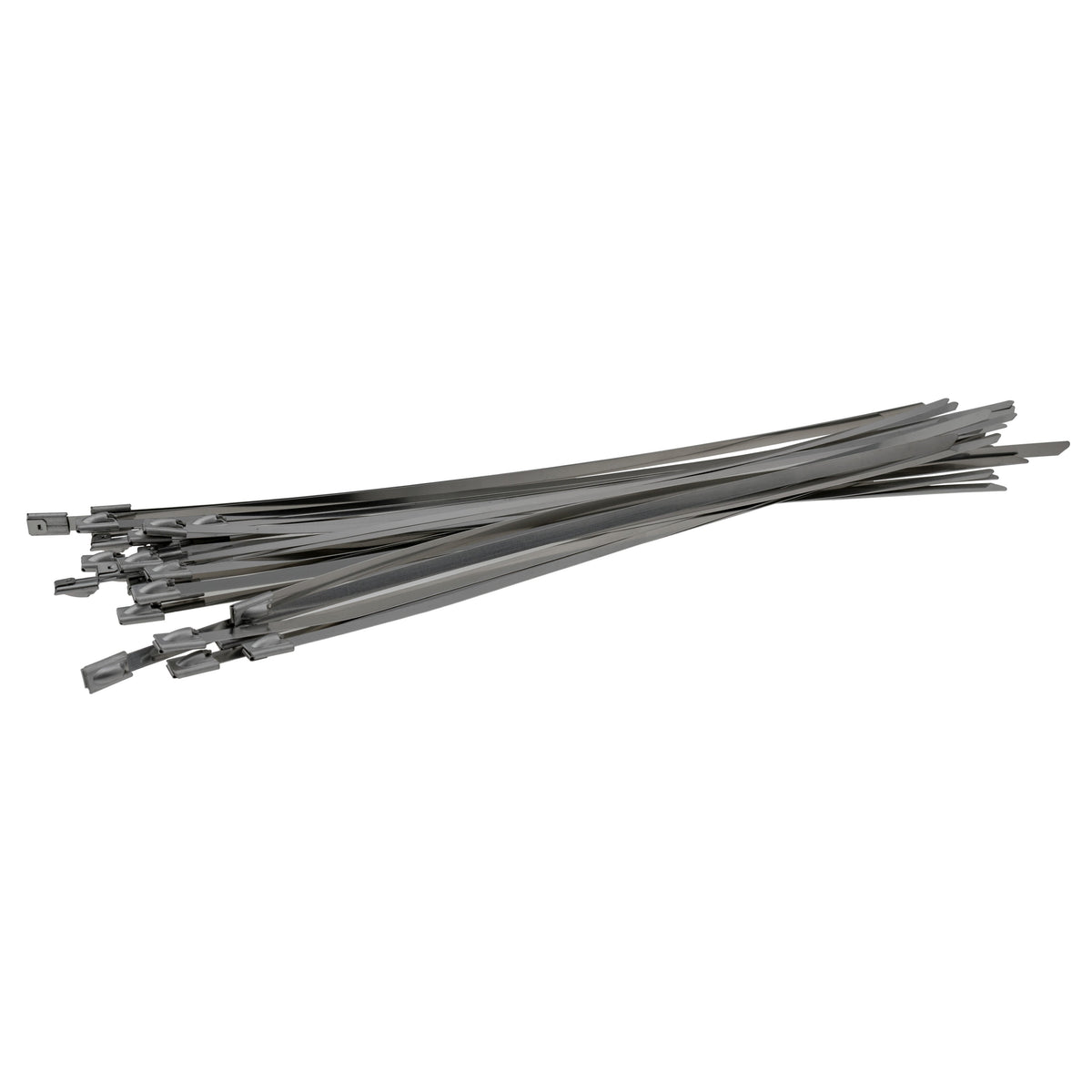 Stainless Steel Cable Ties 4.6mm x 290mm