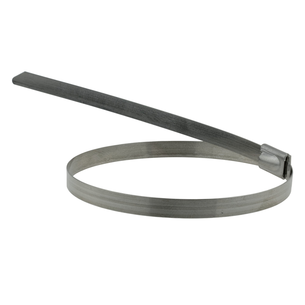 Stainless Steel Cable Ties 4.6mm x 360mm