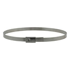 Stainless Steel Cable Ties 4.6mm x 150mm