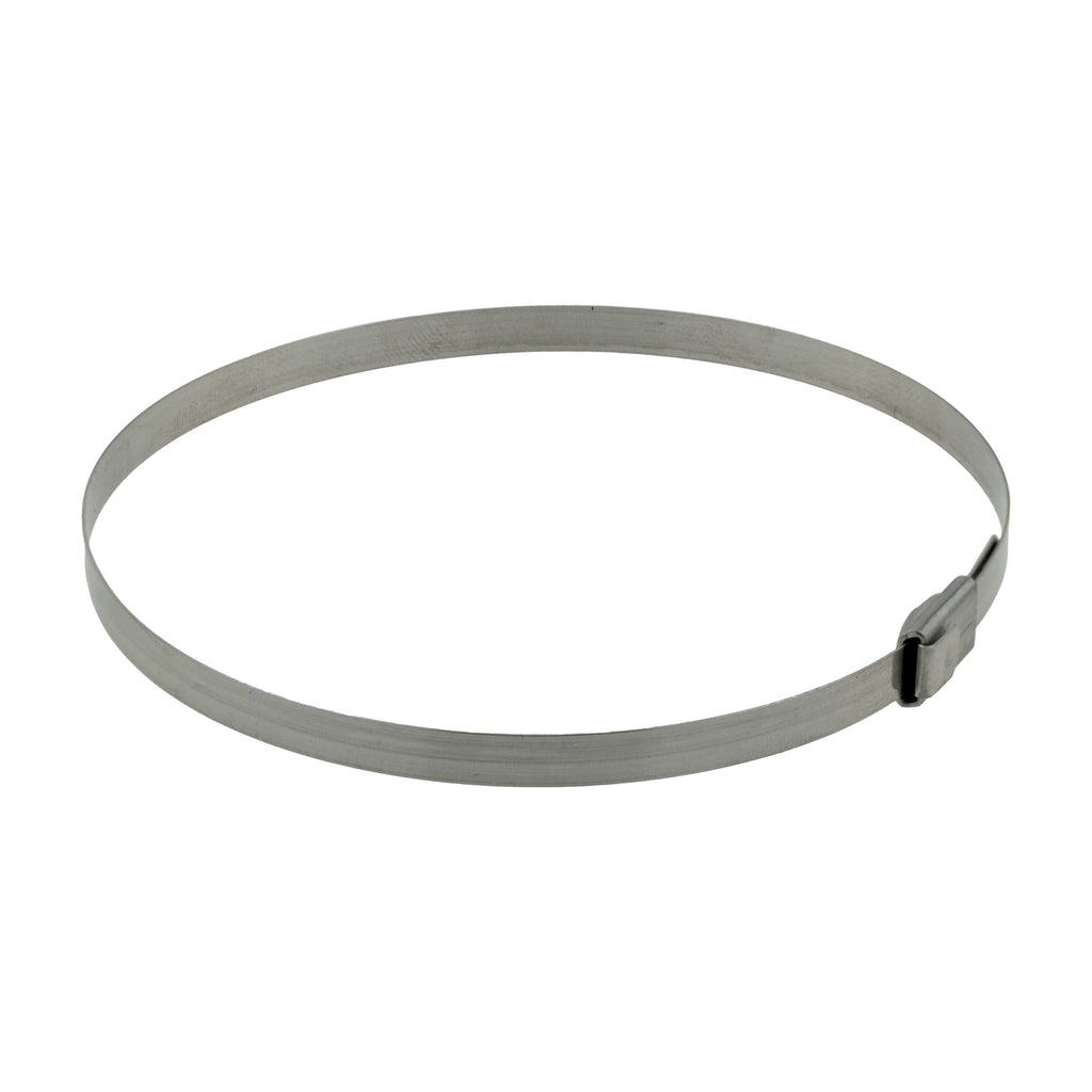 Stainless Steel Cable Ties 4.6mm x 290mm