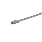Stainless Steel Cable Ties 4.6mm x 290mm