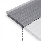 16mm Heatguard Polycarbonate Sheet Cut-to-Size