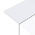 16mm Opal Polycarbonate Sheet Cut-to-Size
