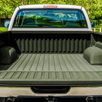 Camouflage Series 3 oz (Olive Drab Federal Standard Color #34094) Urethane Tint Concentrate for Tinting Truck Bed Liner Coatings - Pack of 4
