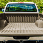 Camouflage Series 3 Ounce (Khaki Federal Standard Color #33303) Urethane Tint Concentrate for Tinting Truck Bed Liner Coatings - Pack of 4