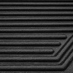 Camouflage Series 3 oz (Camo Smoke Black Federal Standard Color #37031) Urethane Tint Concentrate for Tinting Truck Bed Liner Coatings - Pack of 4
