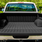 Camouflage Series 3 oz (Camo Smoke Black Federal Standard Color #37031) Urethane Tint Concentrate for Tinting Truck Bed Liner Coatings - Pack of 4