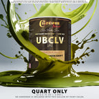 CCS Custom Color Shift Automotive Paint - Gold to Green Shifting Effect - Quart