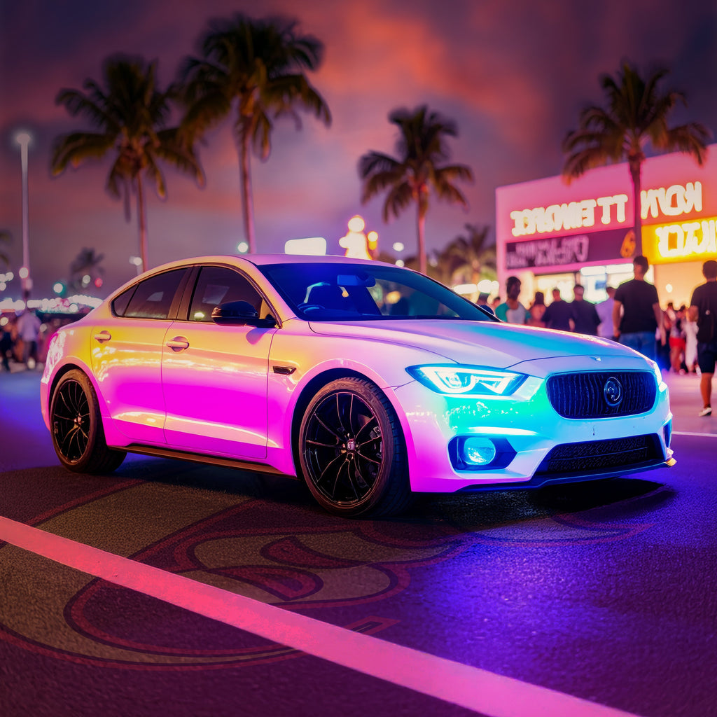 CCS Custom Color Shift Automotive Paint - Spectra-lusion - Spray Can