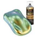 CCS Custom Color Shift Automotive Paint - Gold to Silver Shifting Effect - Spray Can