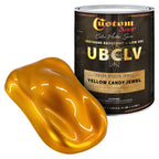 CMJ Color Master Jewel - Yellow Candy Jewel- Gallon