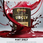 CMJ Color Master Jewel - Apple Red Candy Jewel- Pint