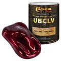 CMJ Color Master Jewel - Ruby Red Candy Jewel - Gallon