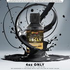 CMJ Color Master Jewel - Black Candy Jewel- 4-Ounce Bottle