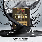 CMJ Color Master Jewel - Black Candy Jewel- Quart