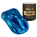 CMJ Color Master Jewel - Hawaiian Blue Candy Jewel- Pint