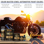 CMJ Color Master Jewel - Hawaiian Blue Candy Jewel- Pint