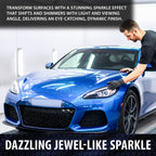 CMJ Color Master Jewel - Sapphire Candy Jewel- Pint