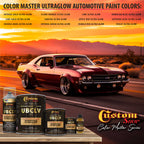 CMU Color Master Ultraglow - Intense Gold Ultra Glow- Pint