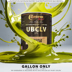 CMU Color Master Ultraglow - Lime Gold Ultra Glow- Gallon