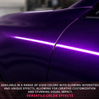 CMU Color Master Ultraglow - Diablo Red Ultra Glow- Spray Can