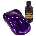 CMU Color Master Ultraglow - Violet Ultra Glow - 4-Ounce Ready to Spray Bottle