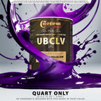 CMU Color Master Ultraglow - Violet Ultra Glow- Quart
