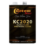 Ultra Flow Urethane Clearcoat, 1 Gallon