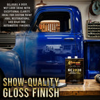 Ultra Flow Urethane Clearcoat, 1 Gallon