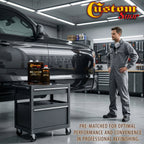 Ultra Flow Urethane Clearcoat with KH2021 Hardener, Gallon Kit
