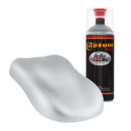 Military Flatz 595-36473 Air Force Gray - 2K Urethane Flat Automotive Paint - 2K Aerosol