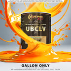 SBC Solid Basecoat - Chrome Yellow Basecoat- Gallon