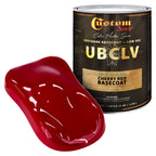 SBC Solid Basecoat - Cherry Red Basecoat- Gallon