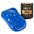SBC Solid Basecoat - Royal Blue Basecoat- Pint