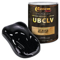SBC Solid Basecoat - Jet Black Basecoat- Gallon