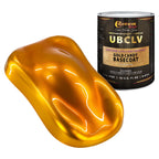 UCB Urethane Ultra Candy Basecoat - Gold Candy Basecoat- Pint