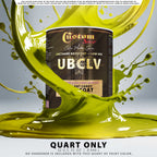 UCB Urethane Ultra Candy Basecoat - Coolant Candy Basecoat- Quart