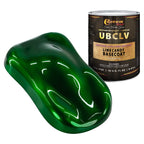 UCB Urethane Ultra Candy Basecoat - Lime Candy Basecoat- Pint
