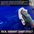 UCB Urethane Ultra Candy Basecoat - Rootbeer Candy Basecoat- Gallon