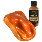 UCC Urethane Ultra Candy Concentrates - Sunglow Candy Concentrate- 4-Ounce Bottle