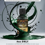 UCC Urethane Ultra Candy Concentrates - Green Candy Concentrate- 4-Ounce Bottle