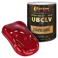 UFC Urethane Ultra Flake Colors - Fire Red Candy Flake Basecoat- Gallon